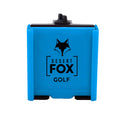 DESERT FOX GOLF - Phone Caddy - Blue