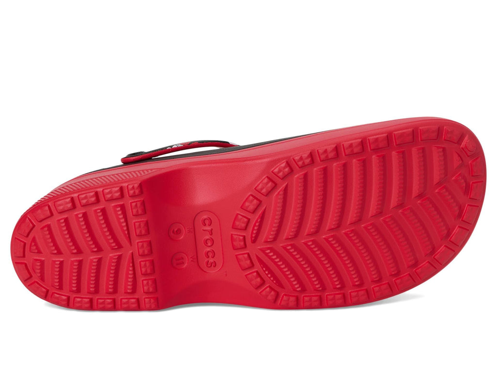 Crocs Women's Disney Mickey & Minnie Mouse Clogs