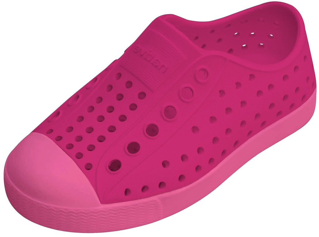 Native Shoes Unisex-Kids Jefferson Sneakers