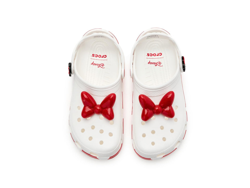Crocs Women's Disney Mickey & Minnie Mouse Clogs