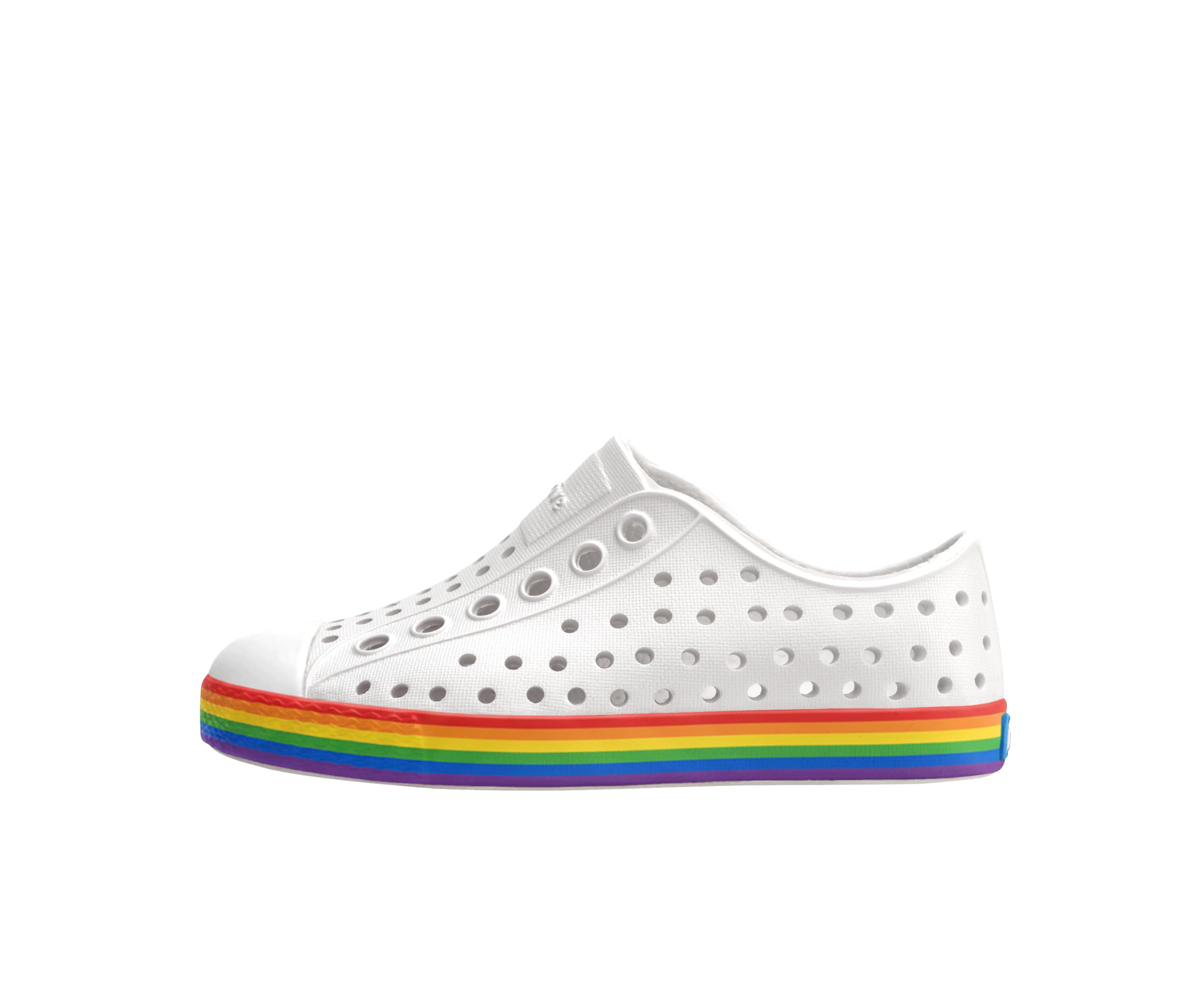Native Shoes Unisex-Kids Jefferson Sneakers