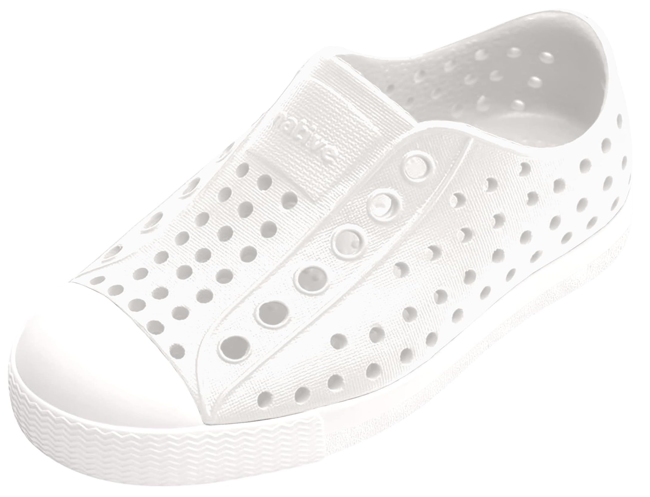 Native Shoes Unisex-Kids Jefferson Sneakers