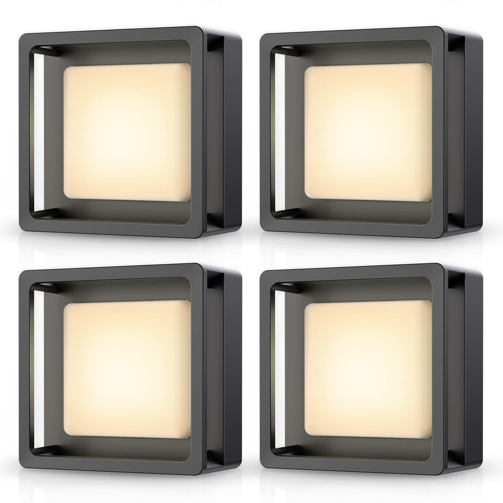 DORESshop LED Night Light, Night Lights Plug Into Wall [2 Pack] with Dusk-to-Dawn Sensor, Dimmable Nightlights, Adjustable Brightness for Bathroom, Hallway, Bedroom,Kids Room,Stairway,Soft White