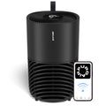 PuroAir 240 HEPA Air Purifiers for Home Large Rooms - Covers Up to 1,000 Sq Ft - Filters Up to 99.9% of Pollutants, Smoke, Pollen, Dust - Quiet HEPA Air Filter - Air Purifiers for Bedroom