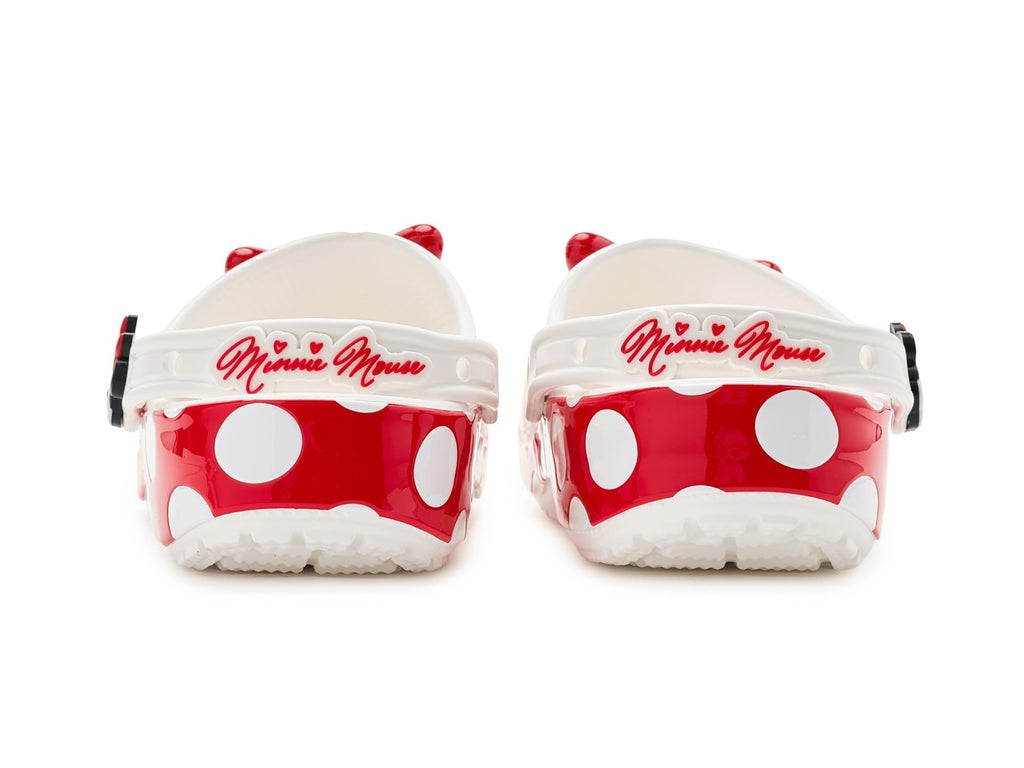 Crocs Women's Disney Mickey & Minnie Mouse Clogs