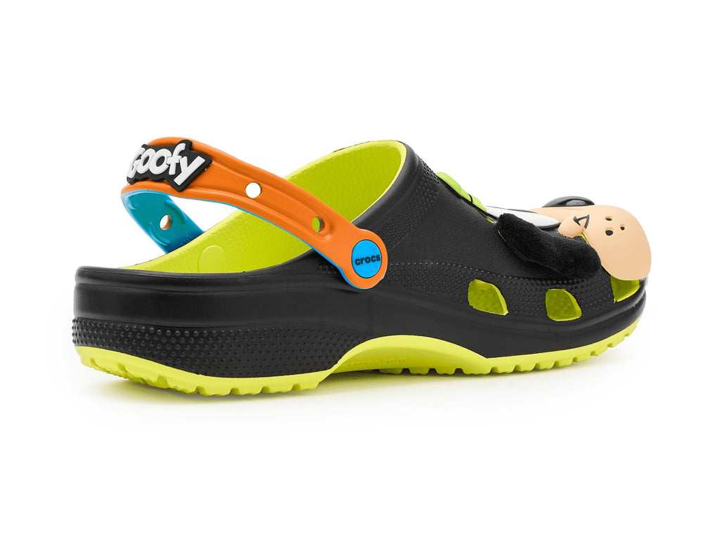 Crocs Women's Disney Mickey & Minnie Mouse Clogs