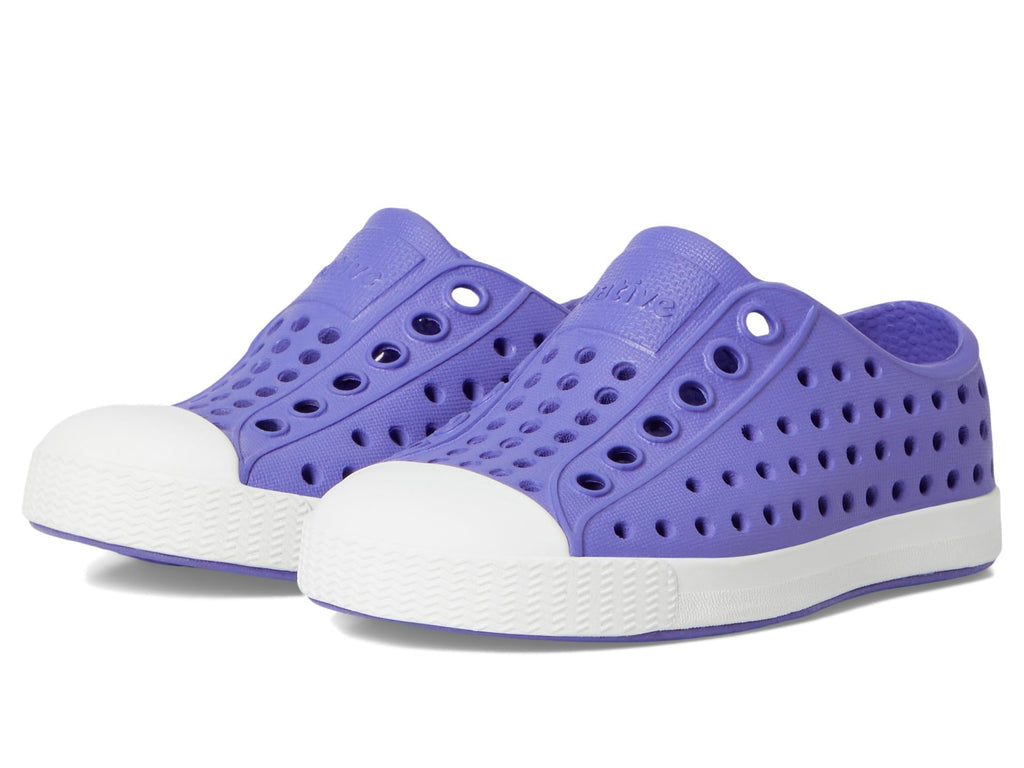 Native Shoes Unisex-Kids Jefferson Sneakers