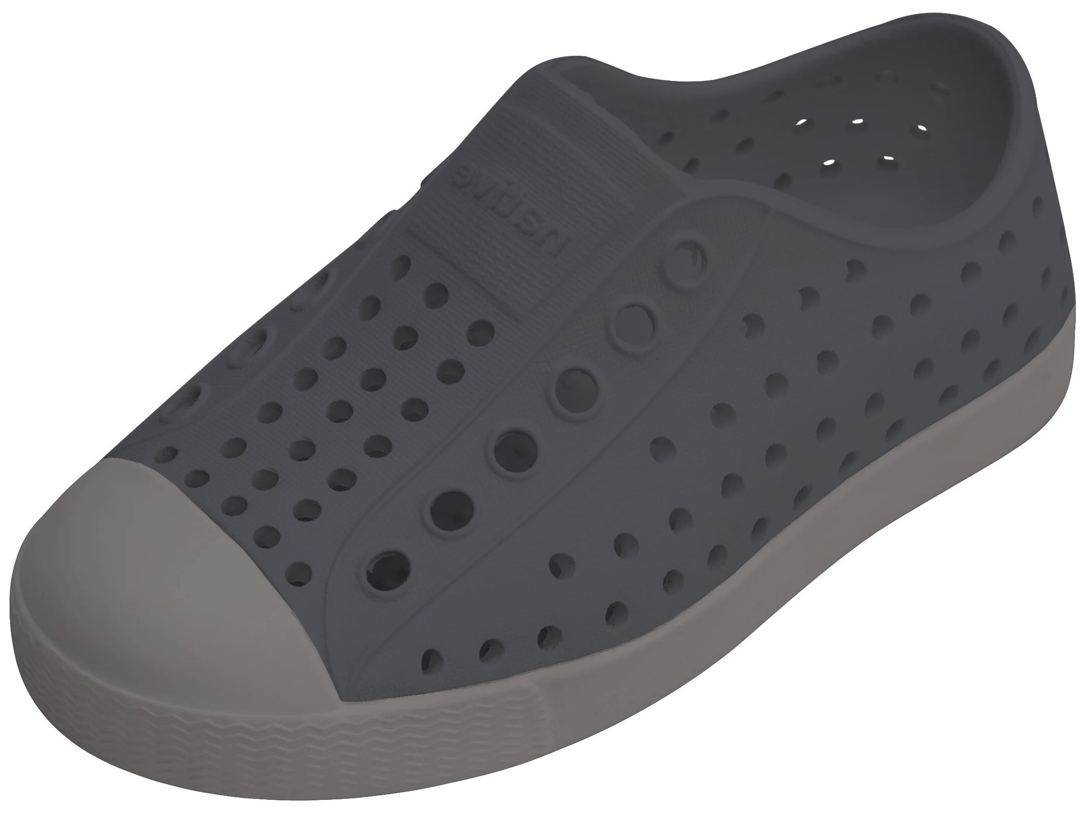 Native Shoes Unisex-Kids Jefferson Sneakers