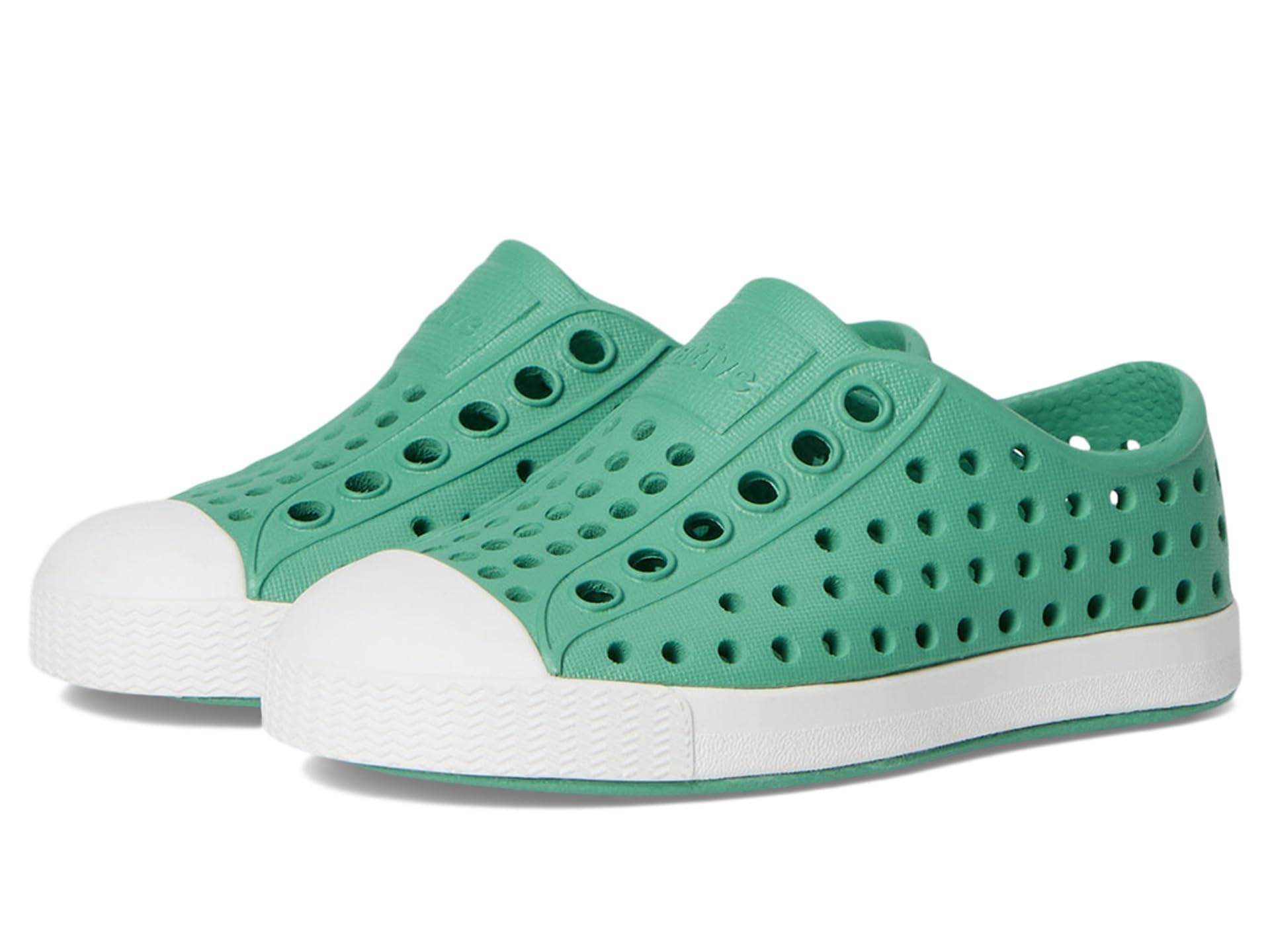 Native Shoes Unisex-Kids Jefferson Sneakers