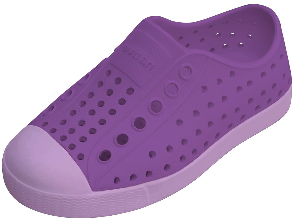 Native Shoes Unisex-Kids Jefferson Sneakers