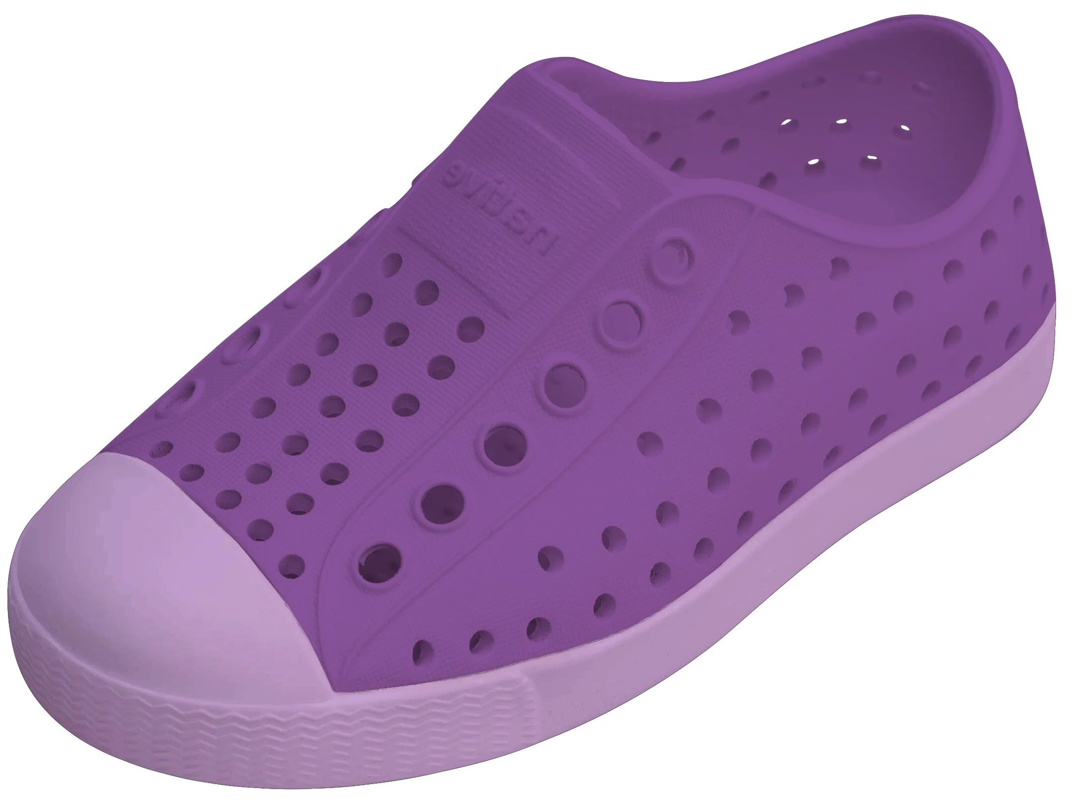 Native Shoes Unisex-Kids Jefferson Sneakers