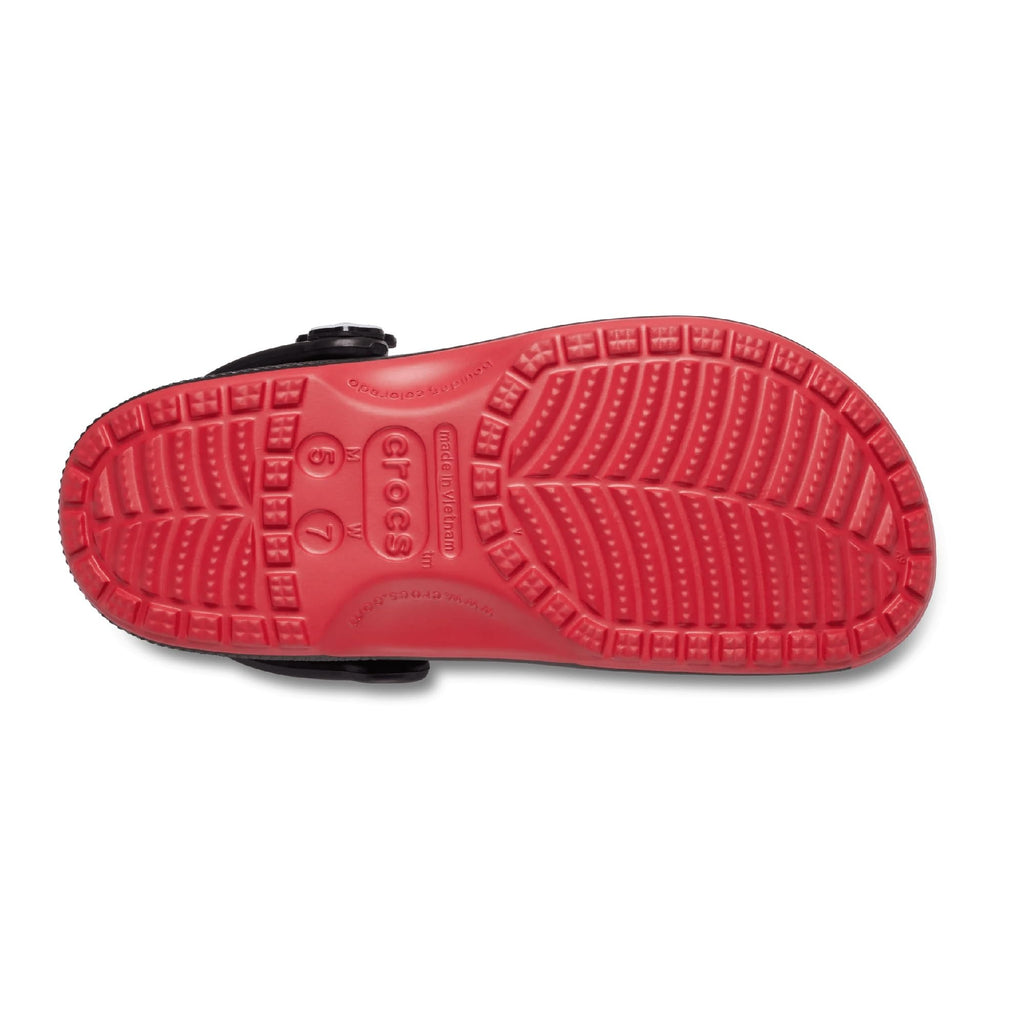 Crocs Women's Disney Mickey & Minnie Mouse Clogs