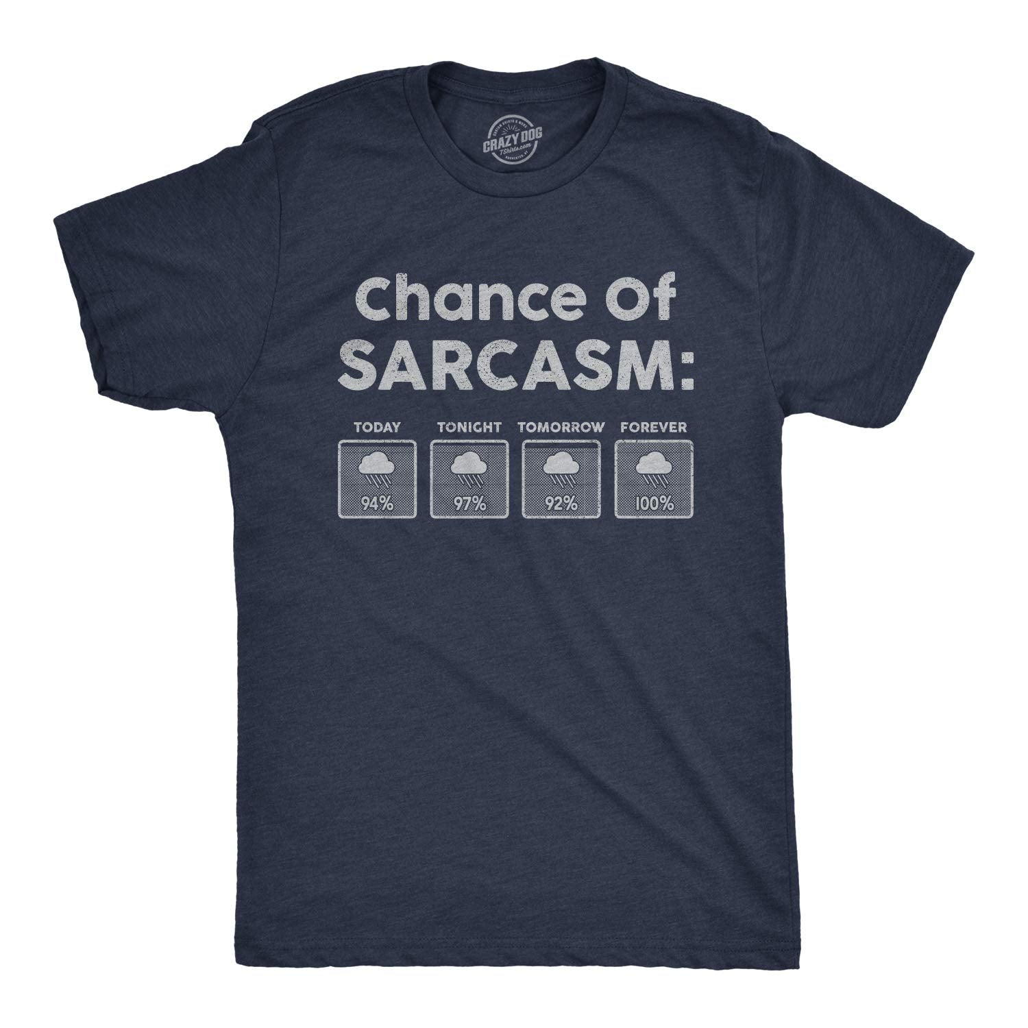 Funny Mens Shirts Sarcastic Tees with Funny Sayings and Cool Designs for Guys