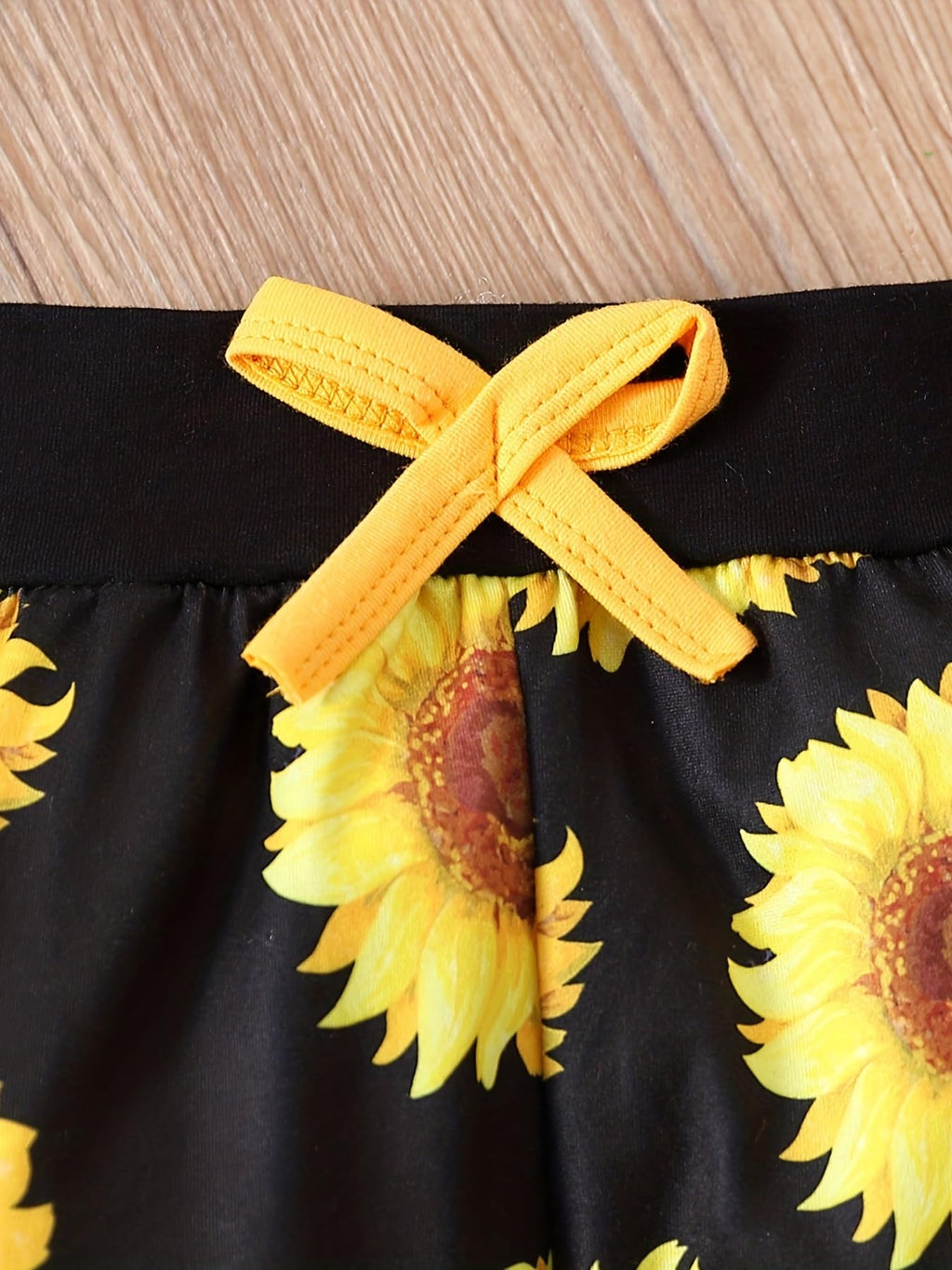 Yvowming Newborn Baby Girl Clothes Infant Ruffle Romper Pants Set Summer Outfits Cute Baby Clothes for Girls