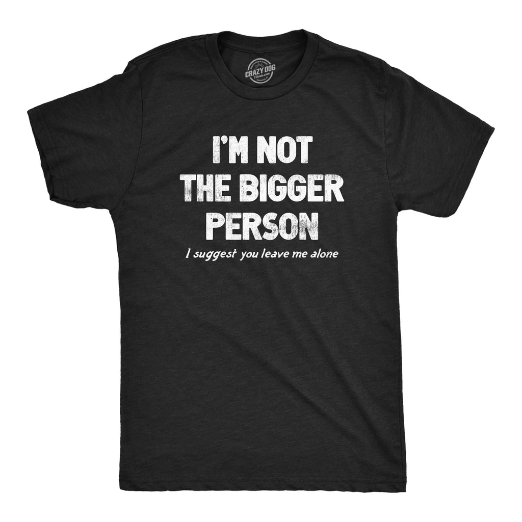 Funny Mens Shirts Sarcastic Tees with Funny Sayings and Cool Designs for Guys