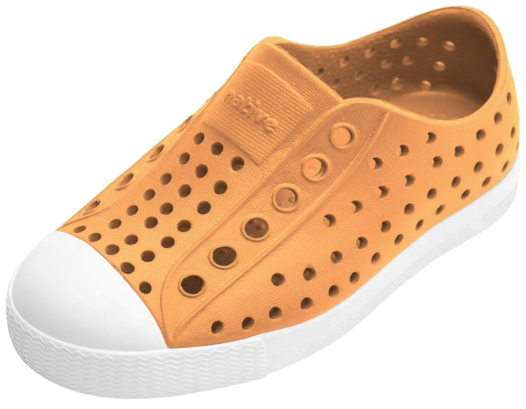 Native Shoes Unisex-Kids Jefferson Sneakers