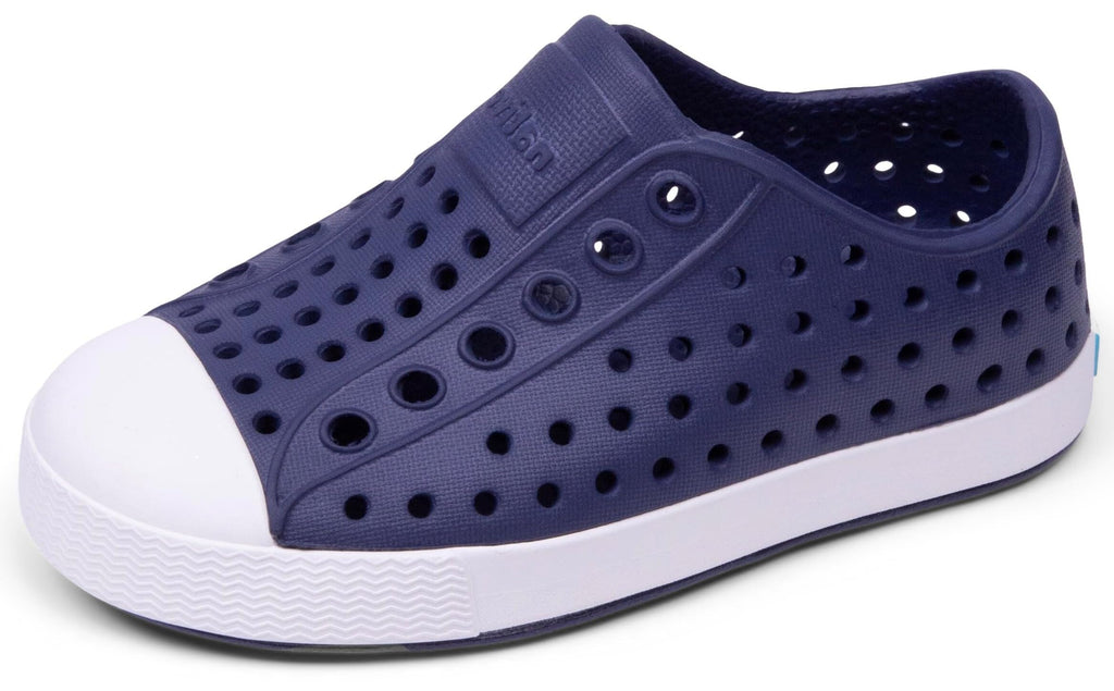 Native Shoes Unisex-Kids Jefferson Sneakers