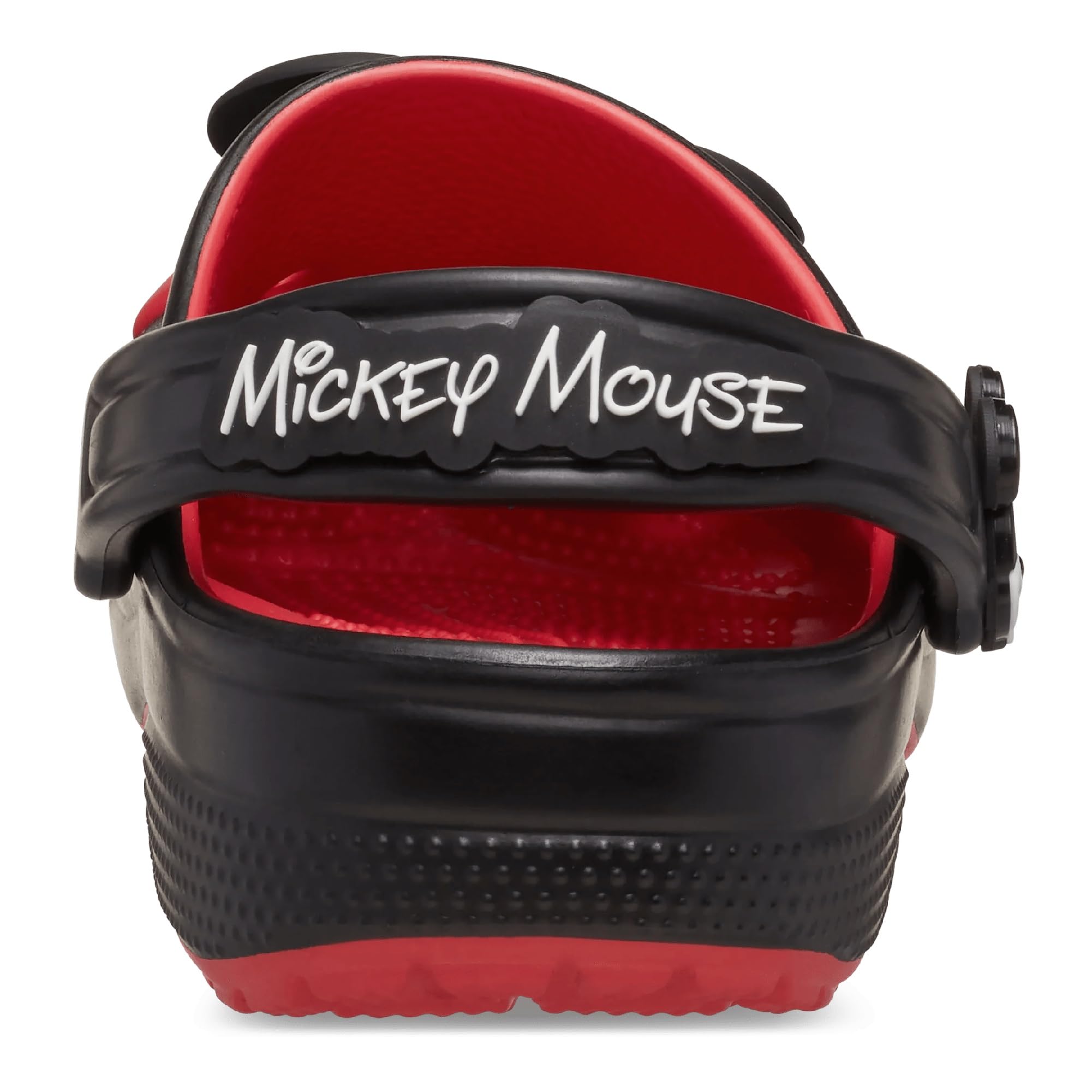 Crocs Women's Disney Mickey & Minnie Mouse Clogs