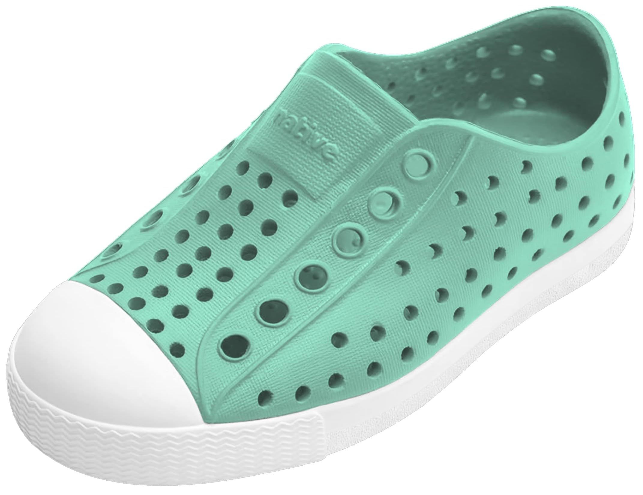 Native Shoes Unisex-Kids Jefferson Sneakers