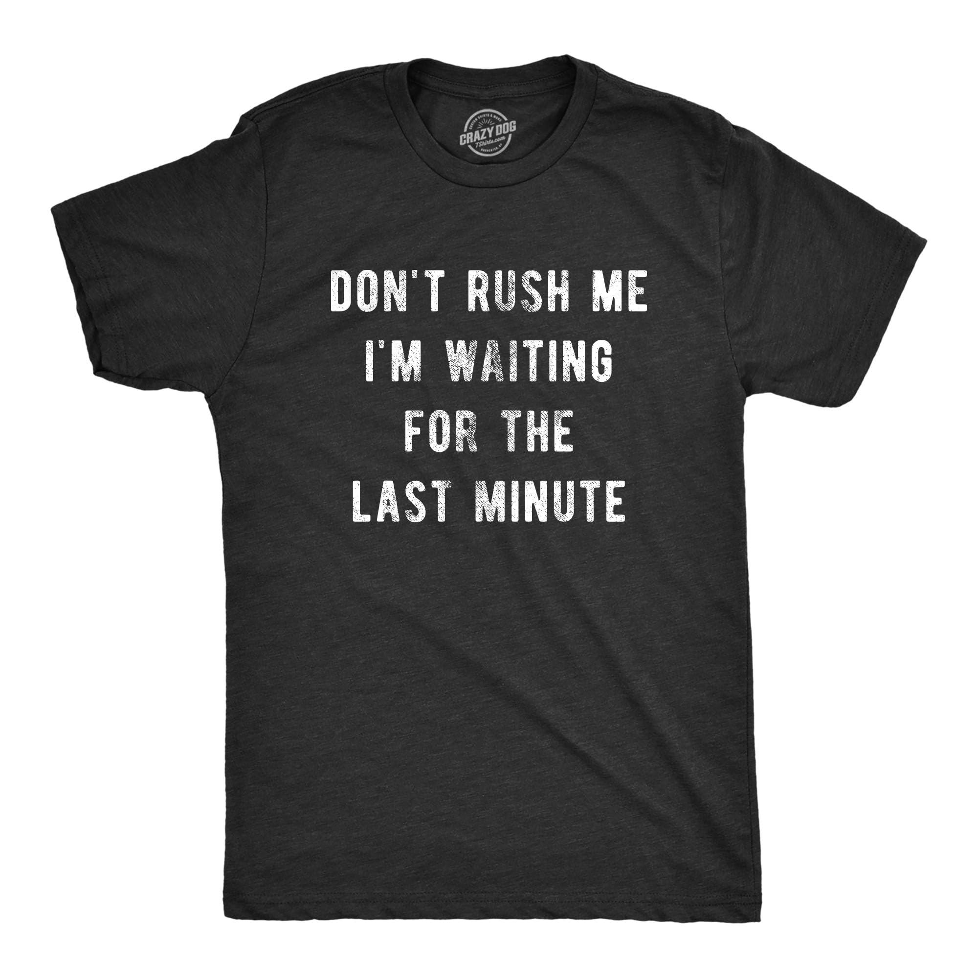 Funny Mens Shirts Sarcastic Tees with Funny Sayings and Cool Designs for Guys