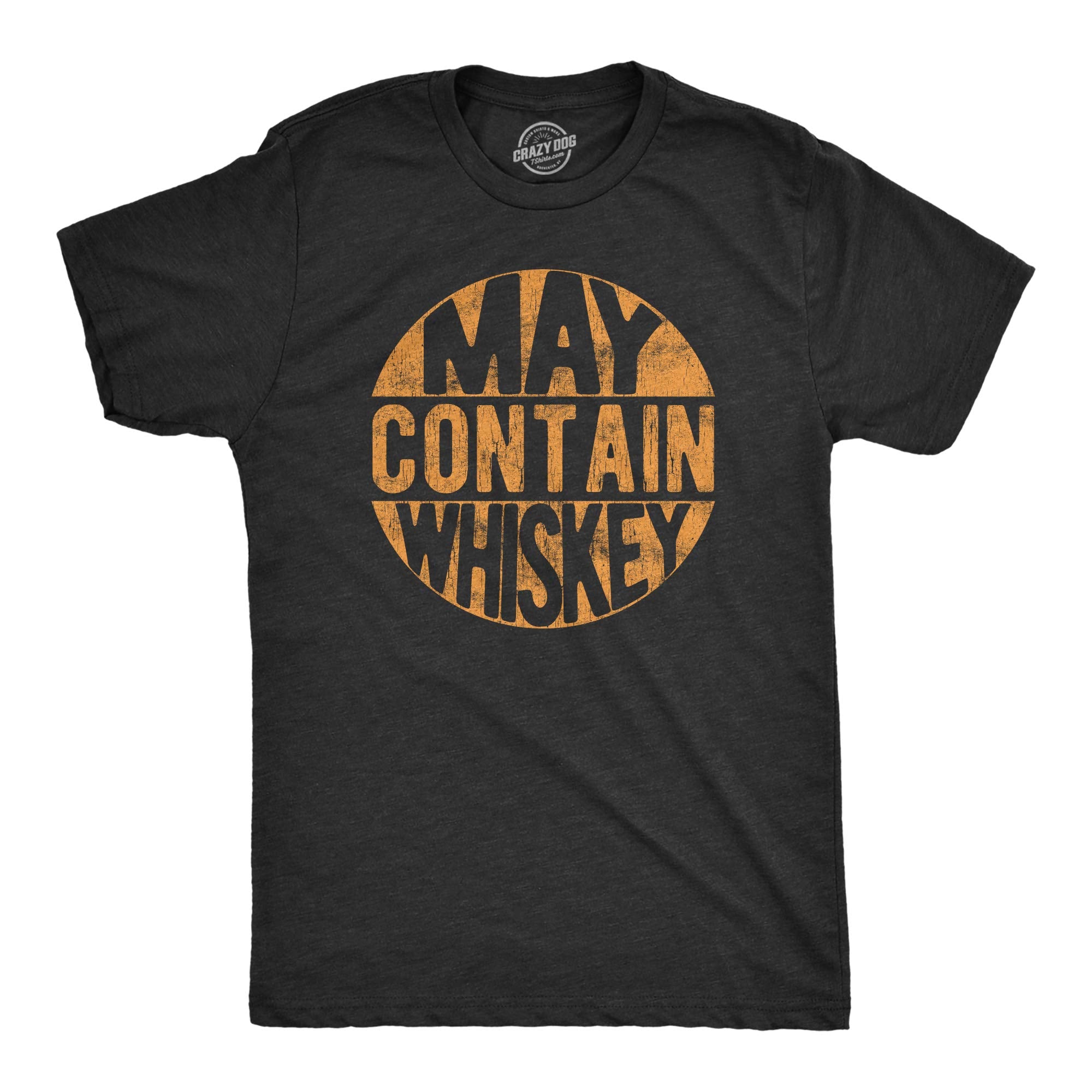 Funny Mens Shirts Sarcastic Tees with Funny Sayings and Cool Designs for Guys