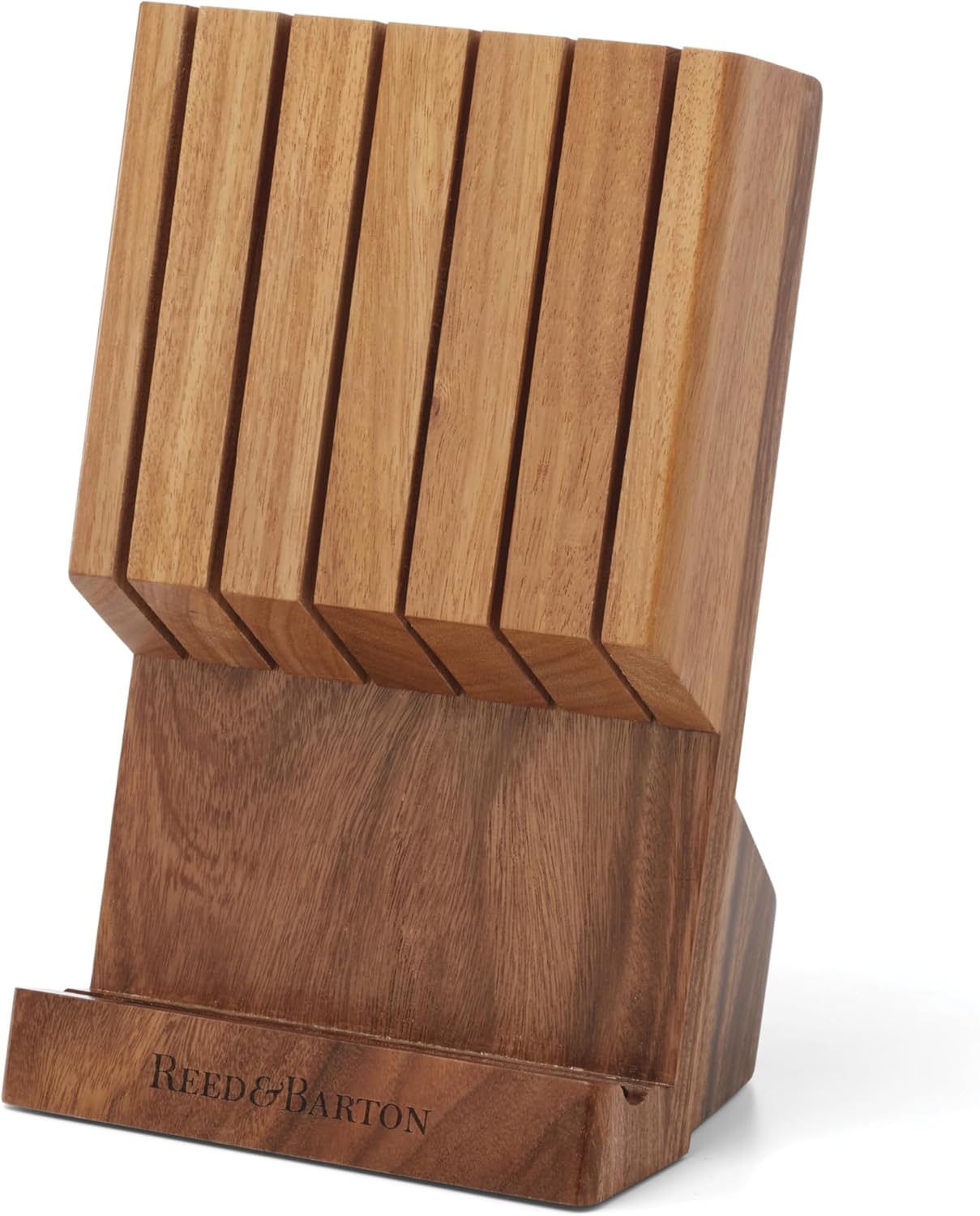 Reed & Barton 898399 7-Piece Cutlery Block Set
