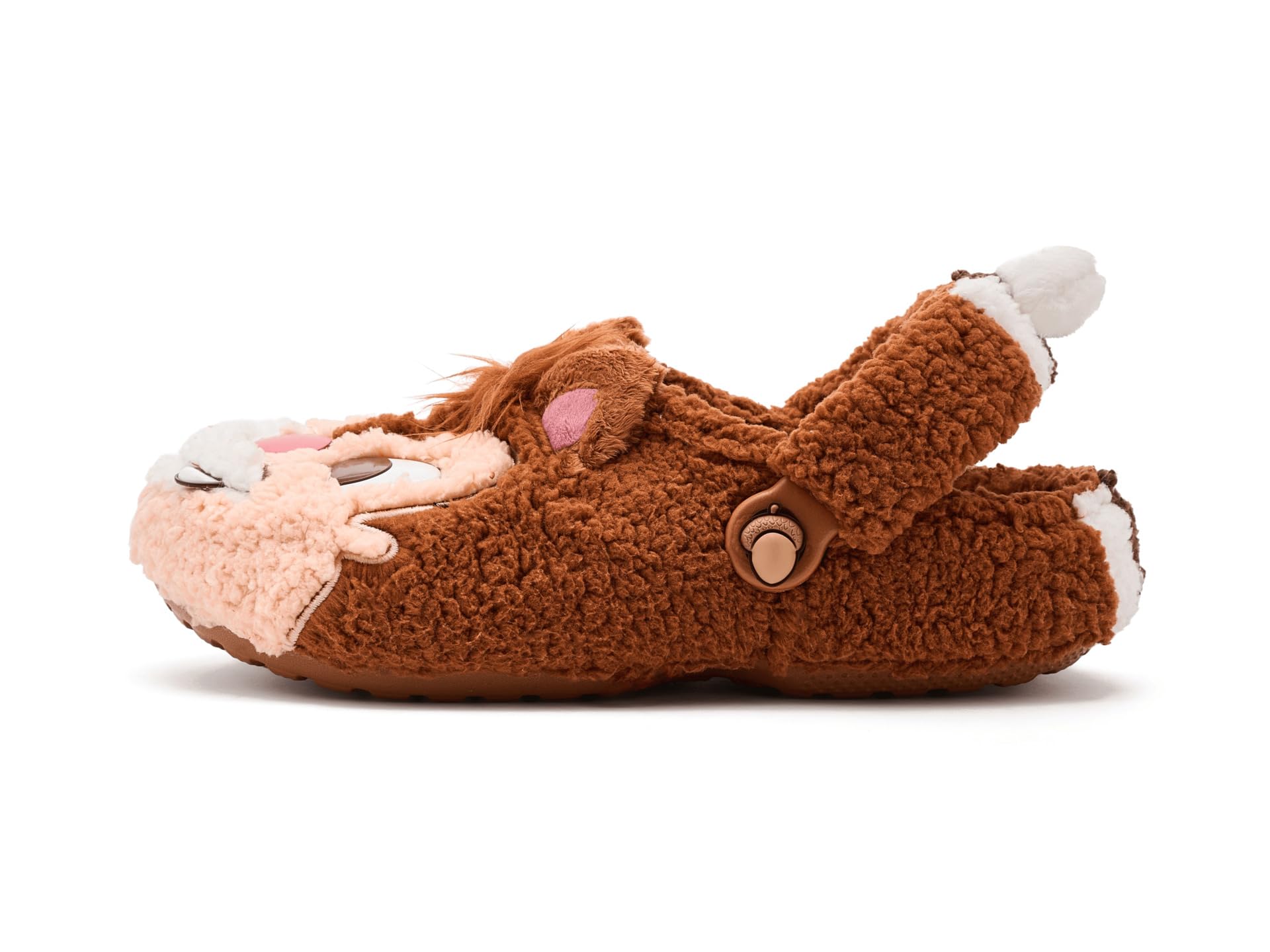 Crocs Women's Disney Mickey & Minnie Mouse Clogs