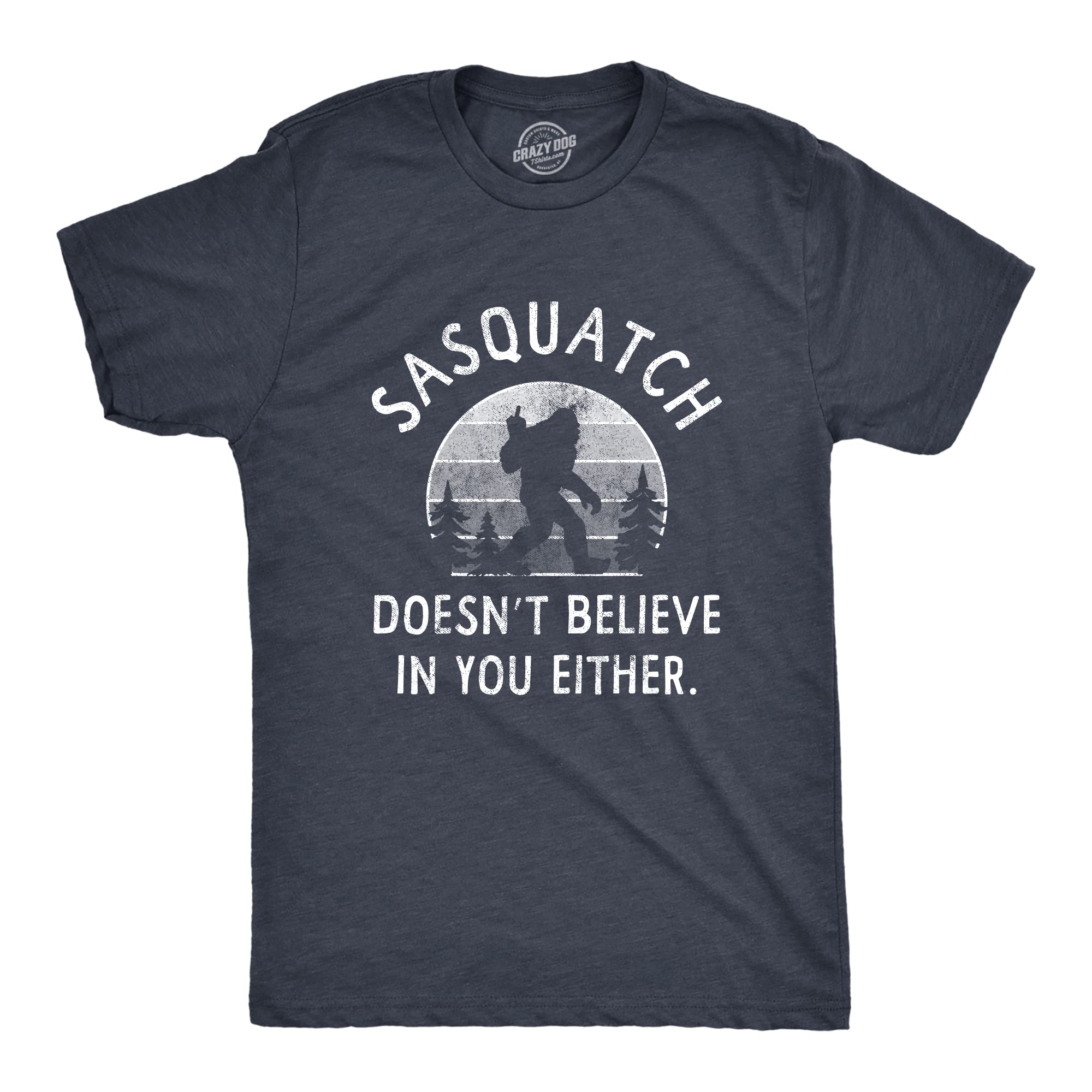 Funny Mens Shirts Sarcastic Tees with Funny Sayings and Cool Designs for Guys