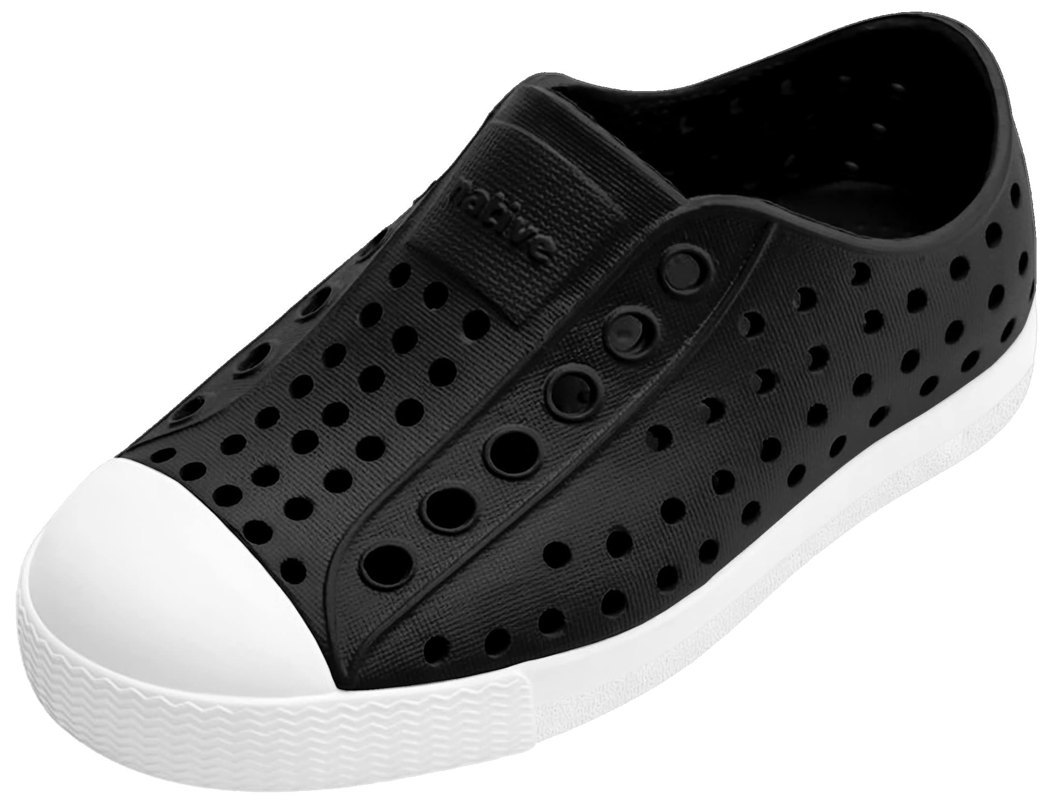 Native Shoes Unisex-Kids Jefferson Sneakers