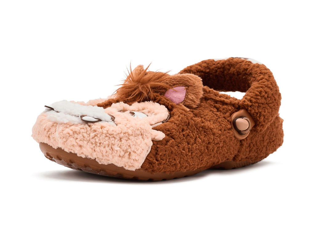 Crocs Women's Disney Mickey & Minnie Mouse Clogs