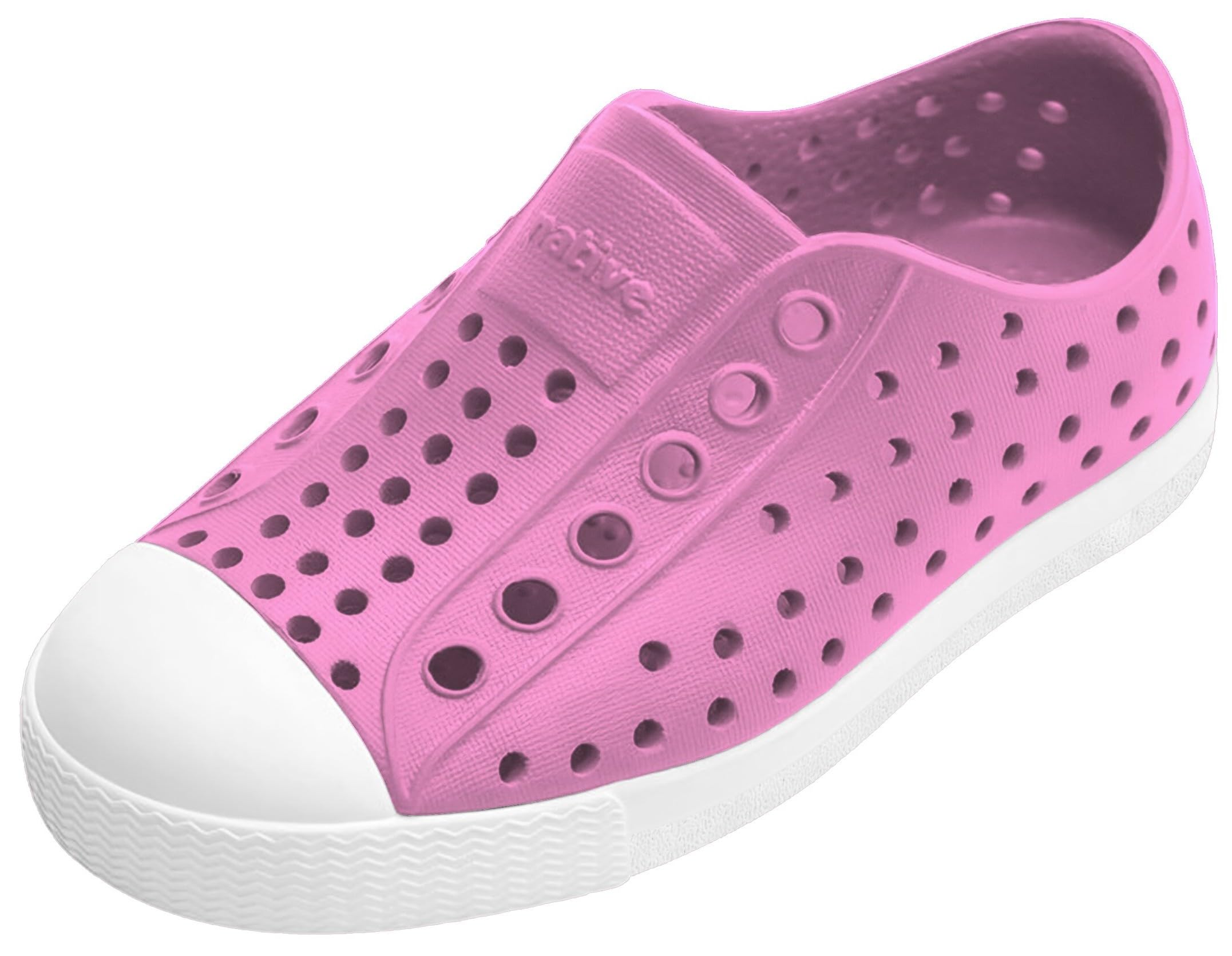 Native Shoes Unisex-Kids Jefferson Sneakers