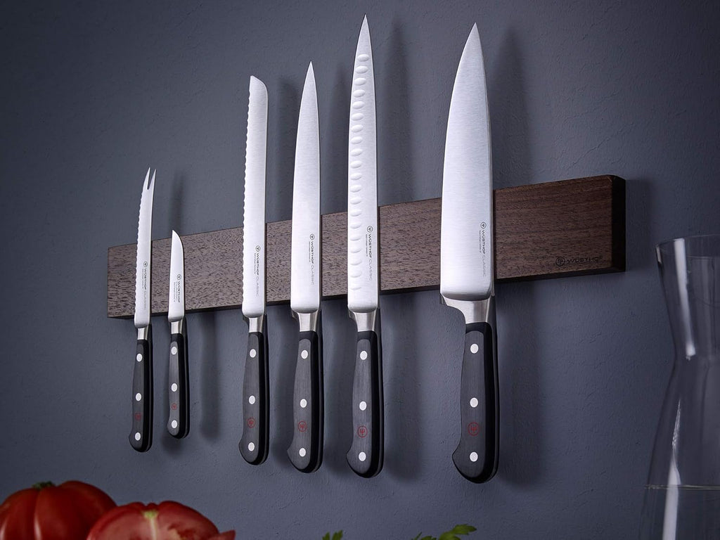 WÜSTHOF Classic 3-Piece Asian Knife Set