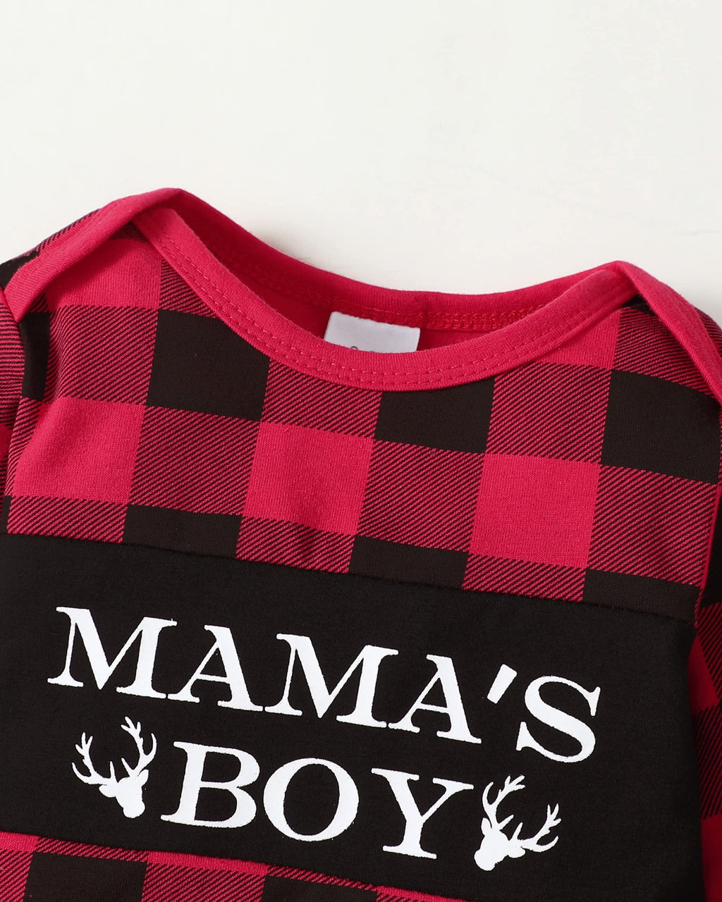Newborn Infant Baby Boy Clothes Fall Winter Outfits New to The Crew Outfit Toddler Baby Boy Clothes Set