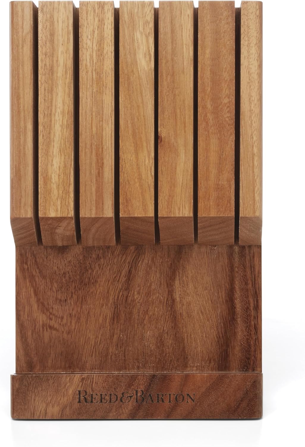 Reed & Barton 898399 7-Piece Cutlery Block Set
