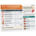 Kitchen Conversion Chart Magnet - Measurements Conversion Chart - Baking Supplies, Baking Accessories, Kitchen Gadgets Gifts for Mom Wife Grandma Mothers - Stay at Home Mom Cooking Gifts for Women