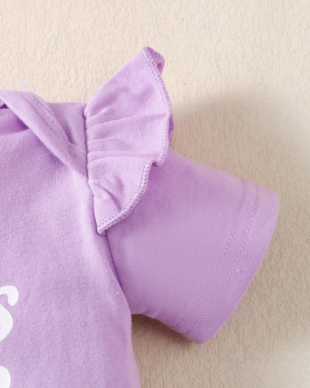 Renotemy Newborn Infant Baby Girl Clothes Summer Outfits Infant Romper Pants Cute Toddler Girl Clothes Gift Set