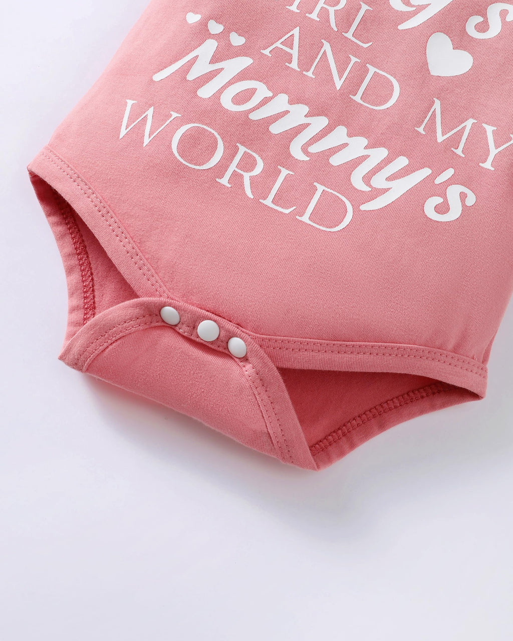 Renotemy Newborn Infant Baby Girl Clothes Summer Outfits Infant Romper Pants Cute Toddler Girl Clothes Gift Set