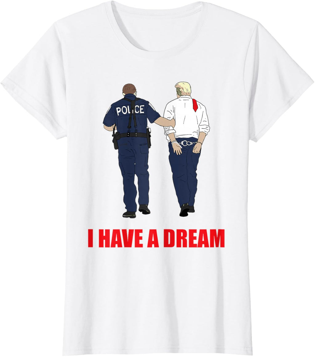Political T-Shirt