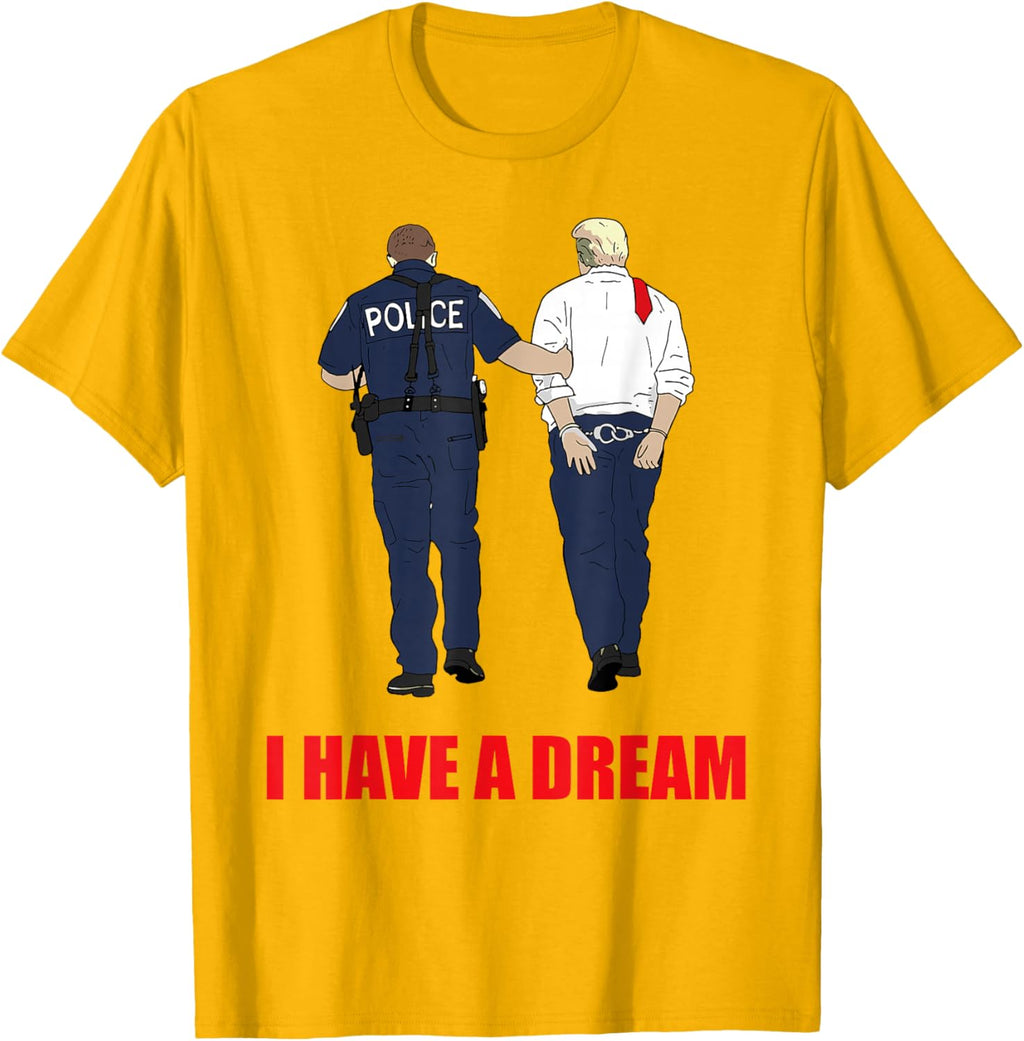 Political T-Shirt