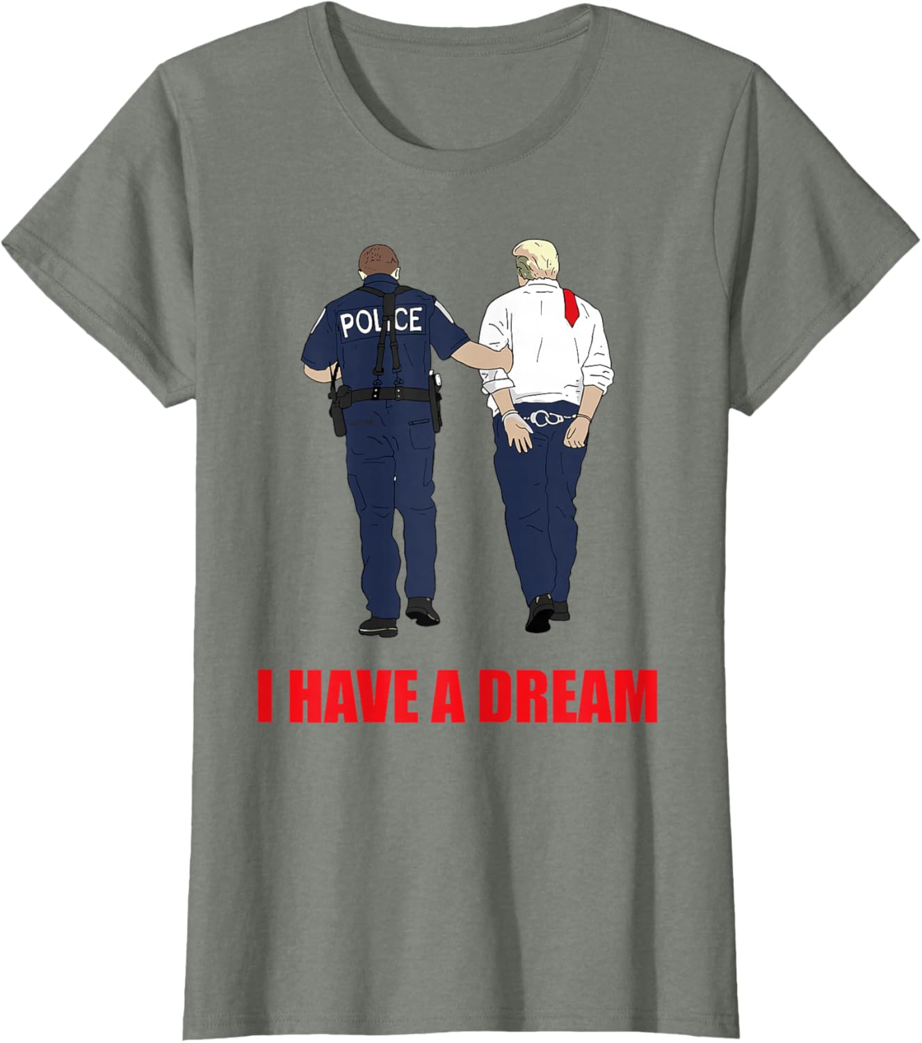 Political T-Shirt