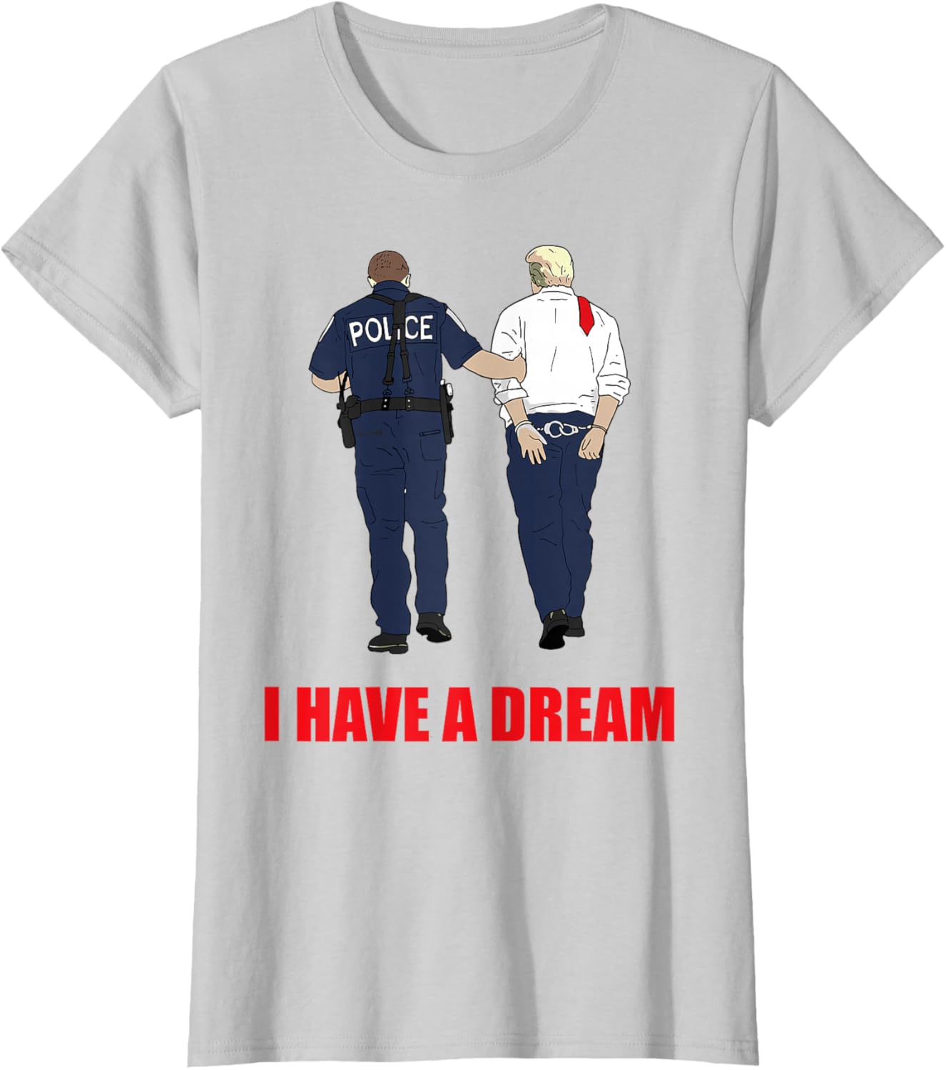Political T-Shirt