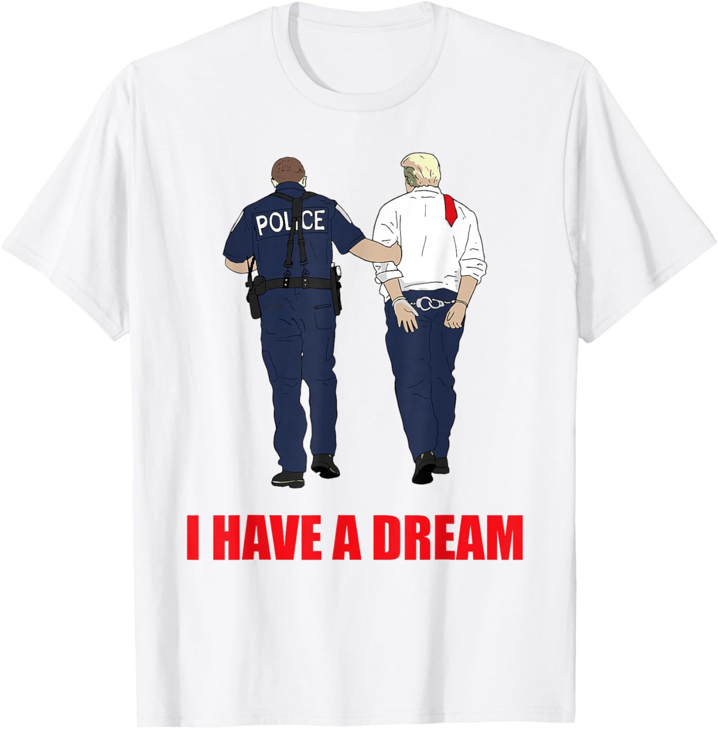 Political T-Shirt
