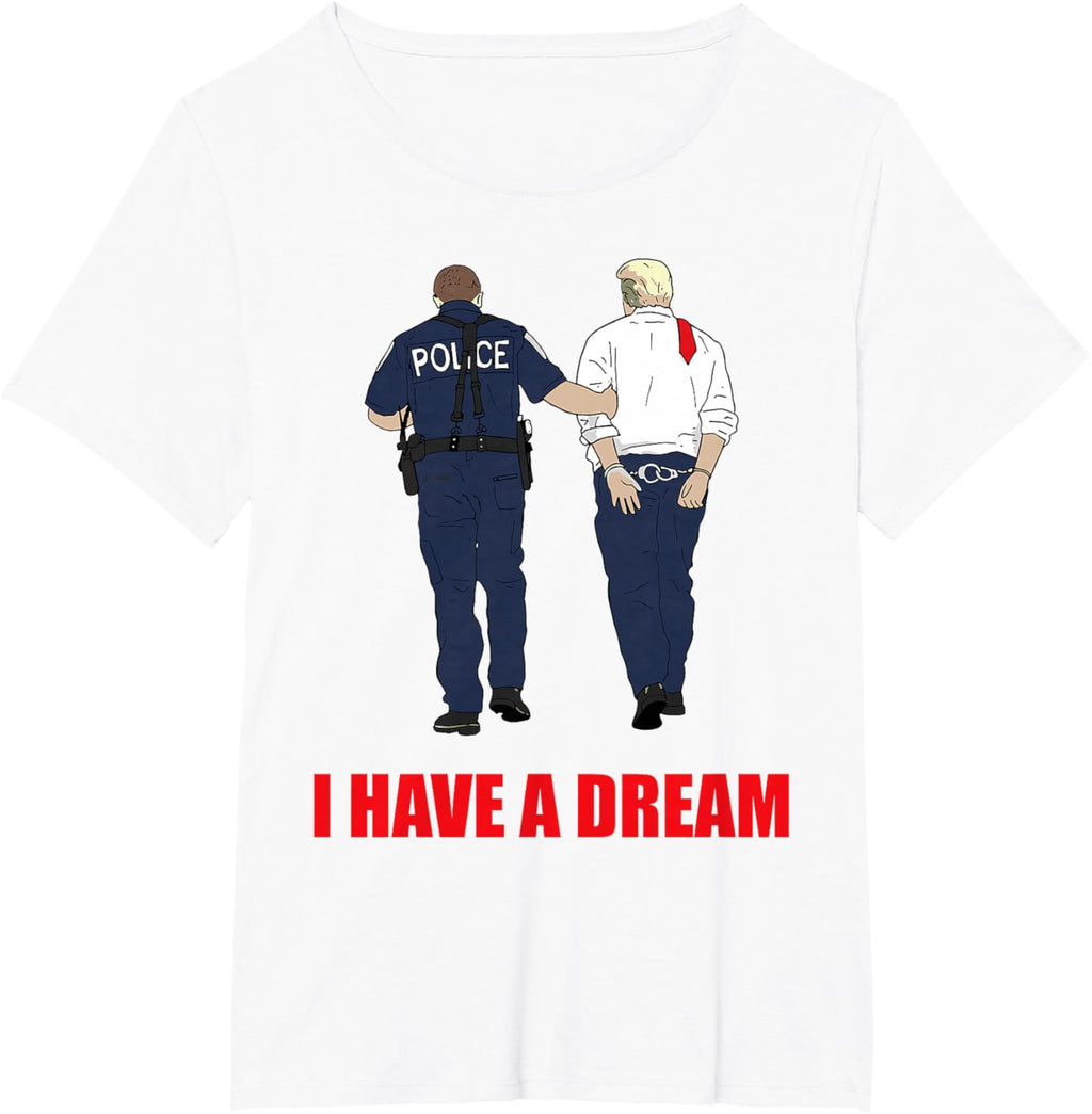 Political T-Shirt