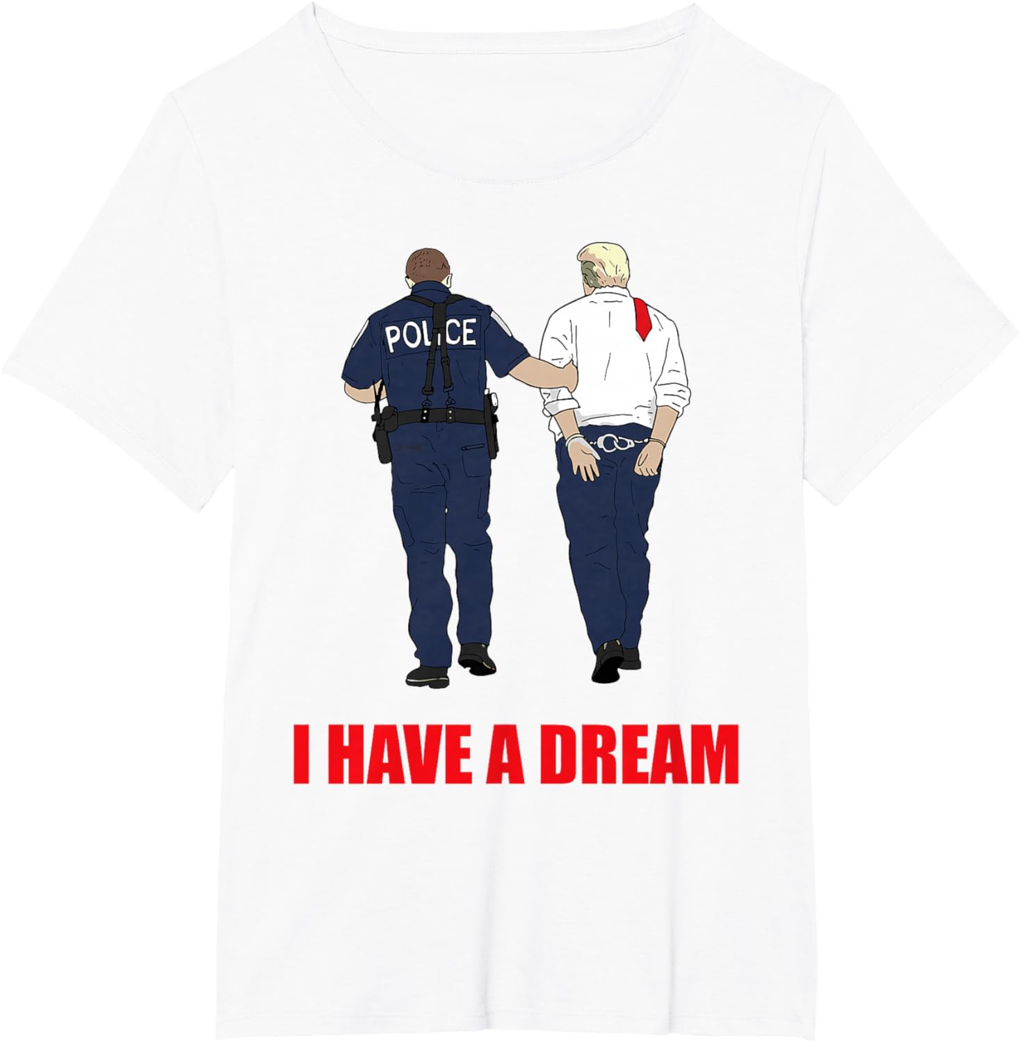Political T-Shirt