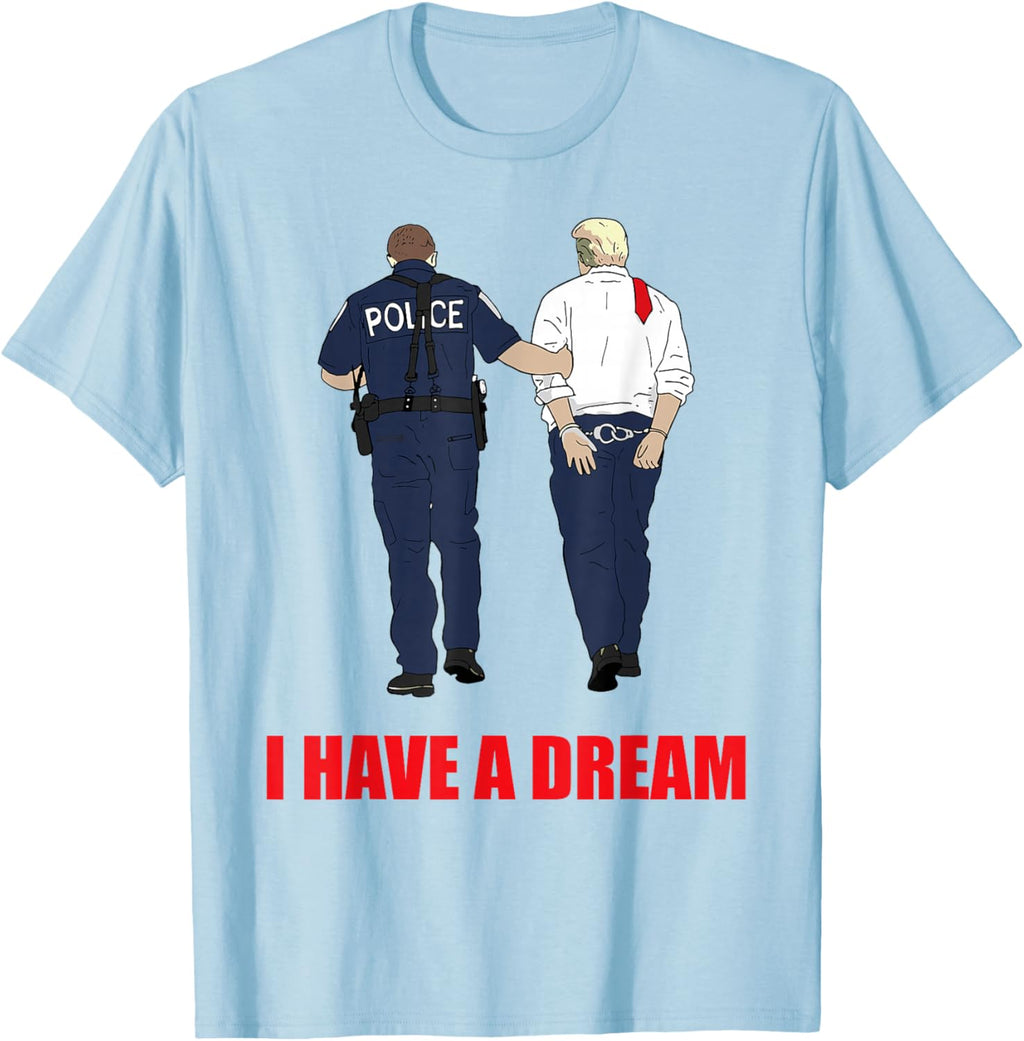 Political T-Shirt
