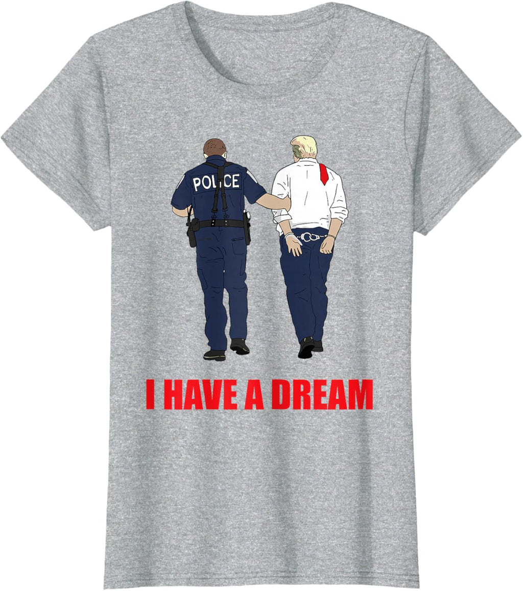 Political T-Shirt
