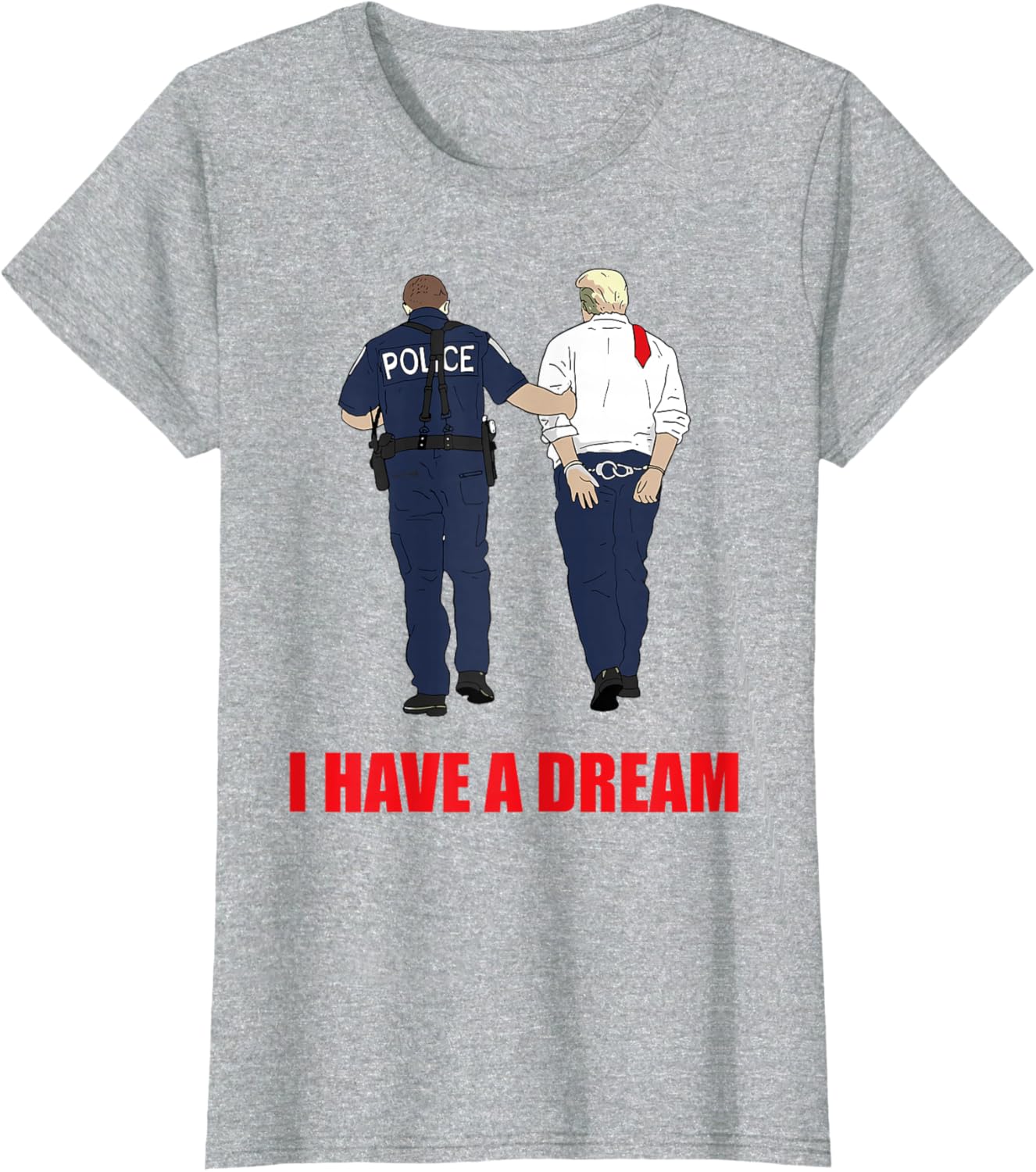 Political T-Shirt