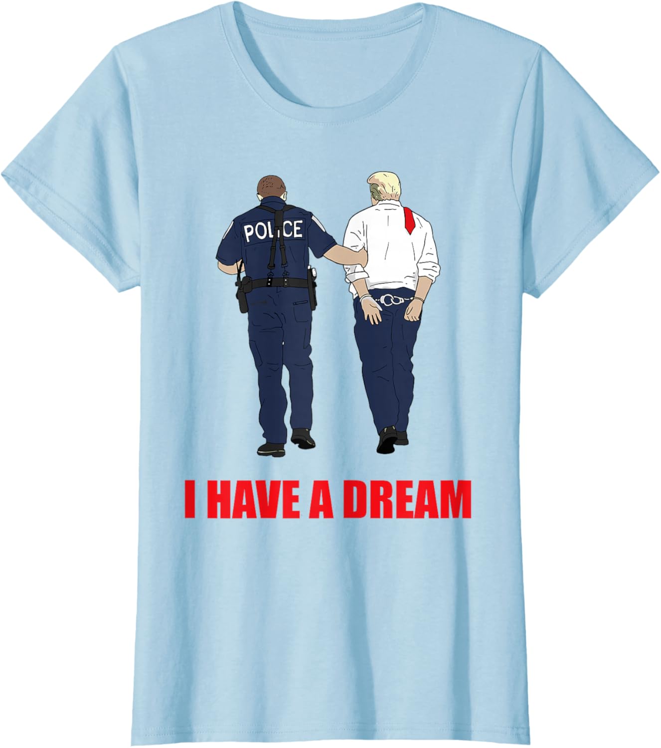 Political T-Shirt