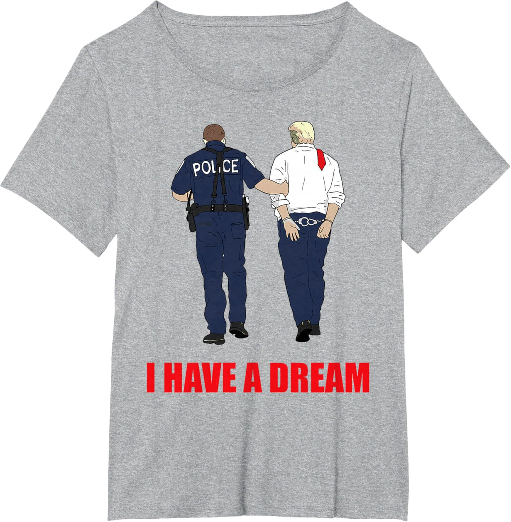 Political T-Shirt