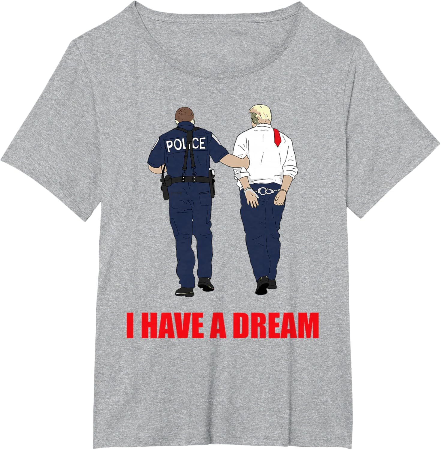 Political T-Shirt
